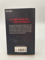 Was vom Tode übrig bleibt von Anders, Peter