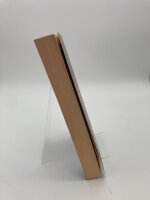 Was vom Tode übrig bleibt von Anders, Peter