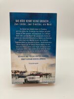 Nordlicht - Die Spur des Mörders | Anette Hinrichs