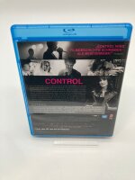 Control - Blu-ray