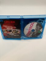 Control - Blu-ray