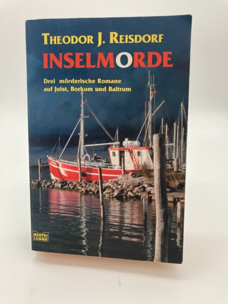 Inselmorde