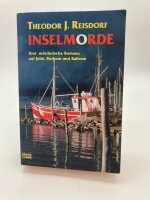 Inselmorde