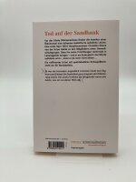 Tief in der Nordsee von Hauke Burmann