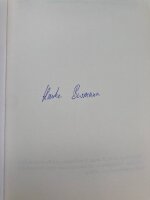 Tief in der Nordsee von Hauke Burmann