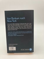 Ostfriesenfalle von Klaus-Peter Wolf