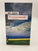 Tyrannenmord von Roy Jensen