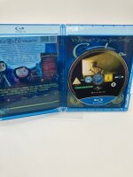 Coraline - Blu-ray
