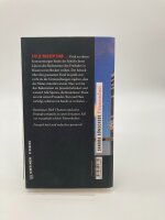 Friesenschrei, Sandra Dünschede