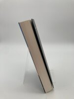 Friesenschrei, Sandra Dünschede