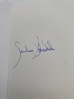 Friesenschrei, Sandra Dünschede