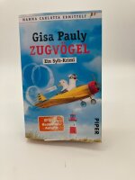 Zugvögel, Gisa Pauly