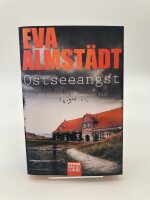 Ostseeangst, Eva Almstädt