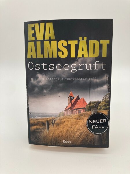 Ostseegruft, Pia Korittkis