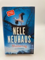 Muttertag von Nele Neuhaus