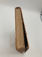 Niedersächsisches Heimatbuch Dorenwell Müller-Suderburg