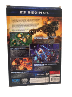 StarCraft II: Wings of Liberty (PC)