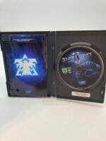 StarCraft II: Wings of Liberty (PC)