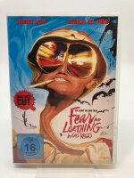 Fear and Loathing in Las Vegas