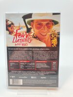 Fear and Loathing in Las Vegas