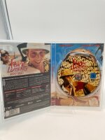 Fear and Loathing in Las Vegas
