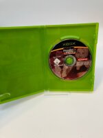 Dancing Stage Unleashed (Microsoft Xbox)