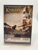 Knights of Bloodsteel