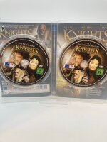 Knights of Bloodsteel