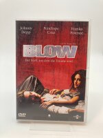 Blow - Der Stoff aus dem die Träume sind