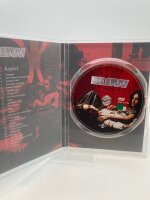 Blow - Der Stoff aus dem die Träume sind