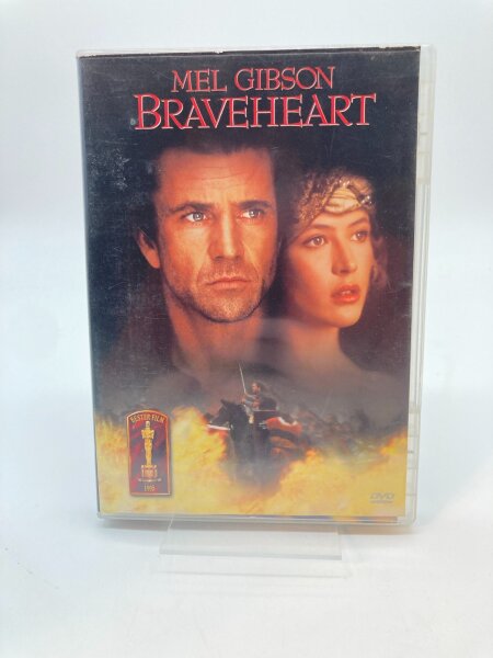 Braveheart