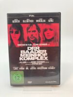 Der Baader Meinhof Komplex