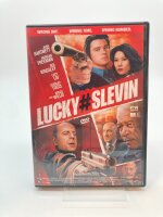 Lucky#Slevin