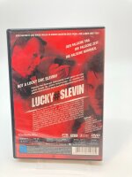 Lucky#Slevin
