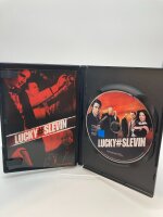 Lucky#Slevin