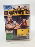 The Chaperone - Der Etwas Andere Aufpasser