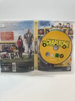 The Chaperone - Der Etwas Andere Aufpasser