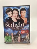 Beilight - Biss zum Abendbrot