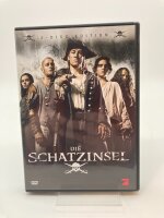 Die Schatzinsel