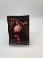 I am the Ripper
