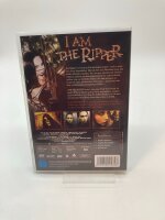 I am the Ripper
