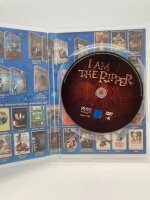 I am the Ripper