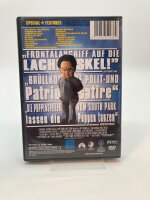 Team Amerika - World Police