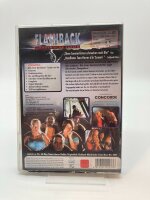 Flashback - Mörderische Ferien