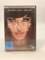 Salt - Wer ist Salt?