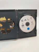 Salt - Wer ist Salt?