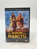 Der Schuh des Manitu