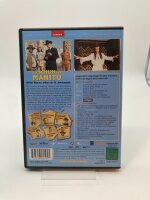 Der Schuh des Manitu