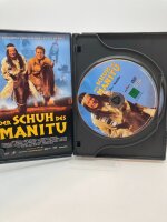 Der Schuh des Manitu