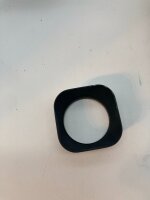 Rolleiflex Kamera DRP 842985 DRGM - Carl Zeiss Tessar - mit Ledertasche, OVP